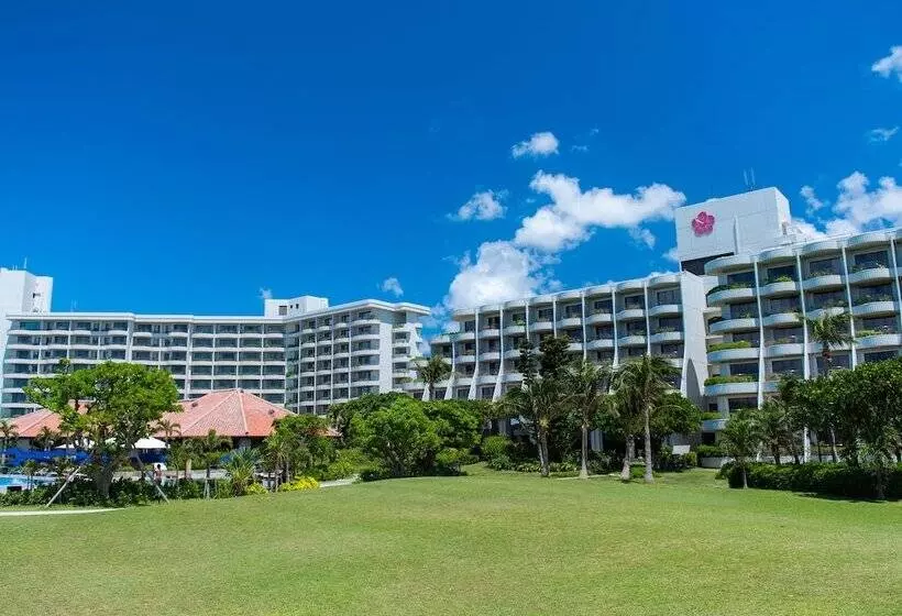 Miyakojima Tokyu Hotel & Resorts