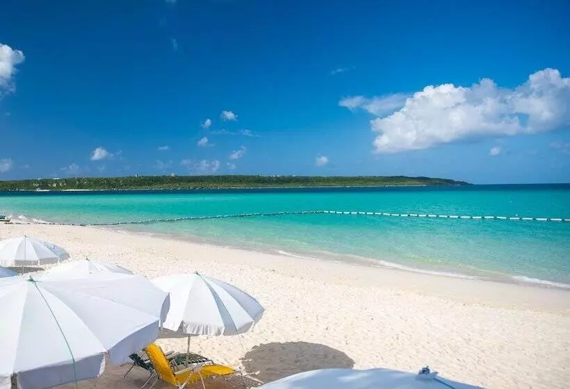 Miyakojima Tokyu Hotel & Resorts