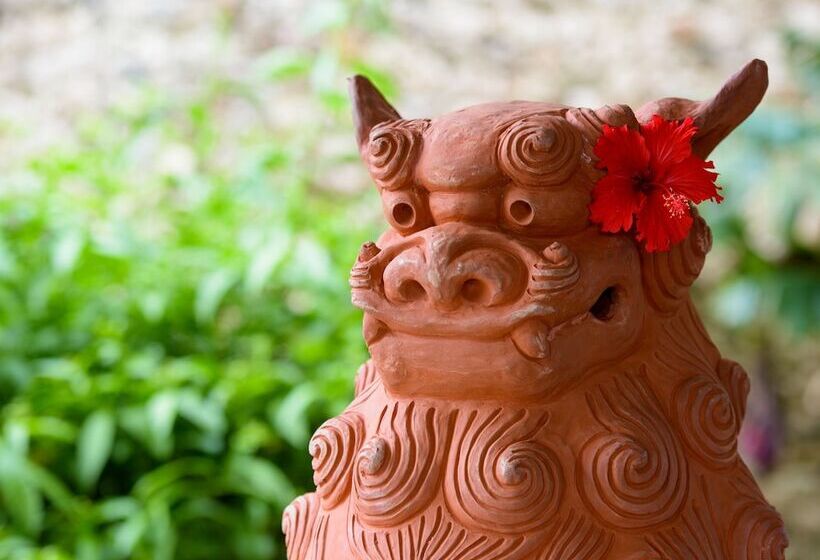 Miyakojima Tokyu Hotel & Resorts