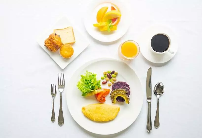 Miyakojima Tokyu Hotel & Resorts