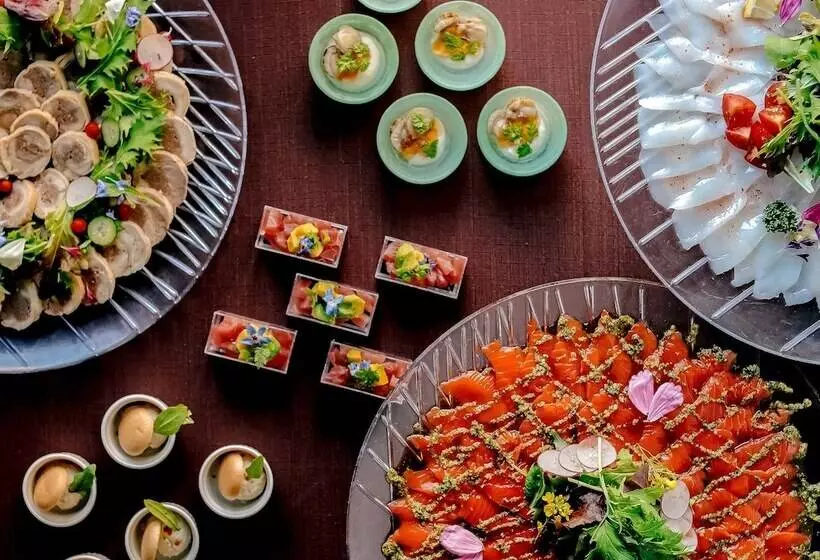 Miyakojima Tokyu Hotel & Resorts