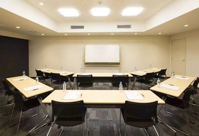 酒店 Mystays Gotanda Station