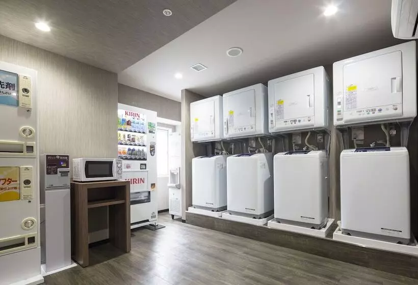 酒店 Mystays Gotanda Station