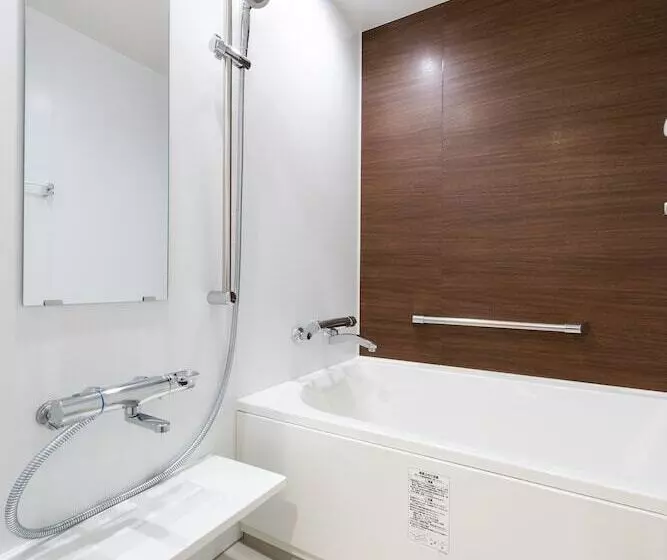 酒店 Mystays Gotanda Station