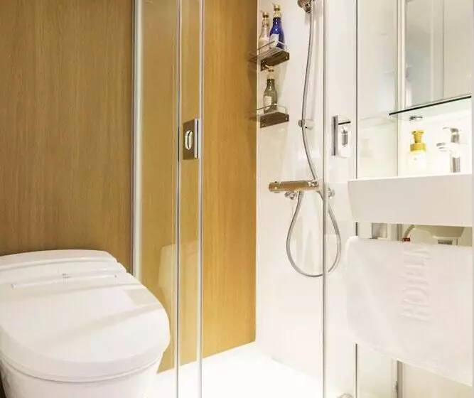 酒店 Mystays Gotanda Station