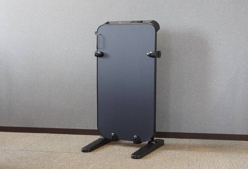 فندق Mystays Gotanda Station