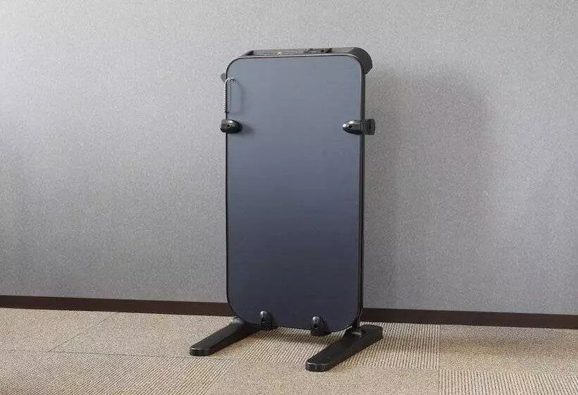 酒店 Mystays Gotanda Station