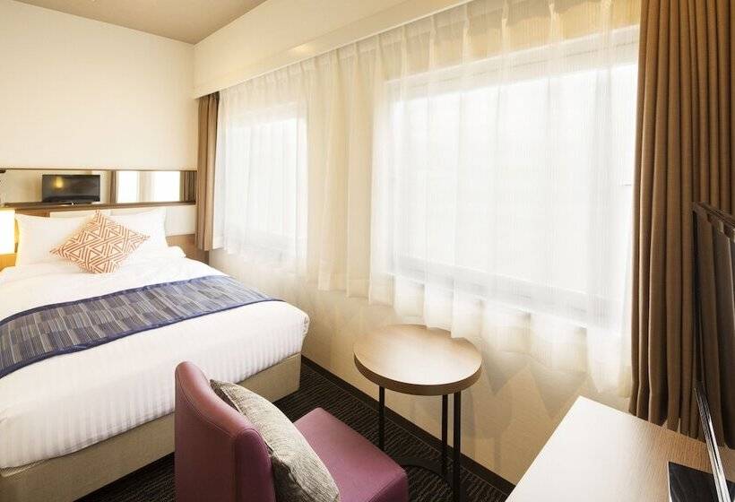 فندق Mystays Gotanda Station