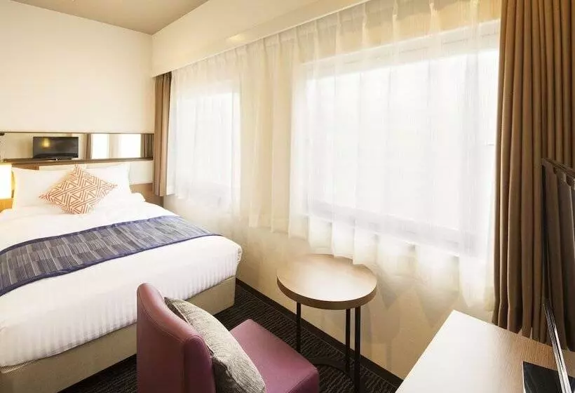 酒店 Mystays Gotanda Station