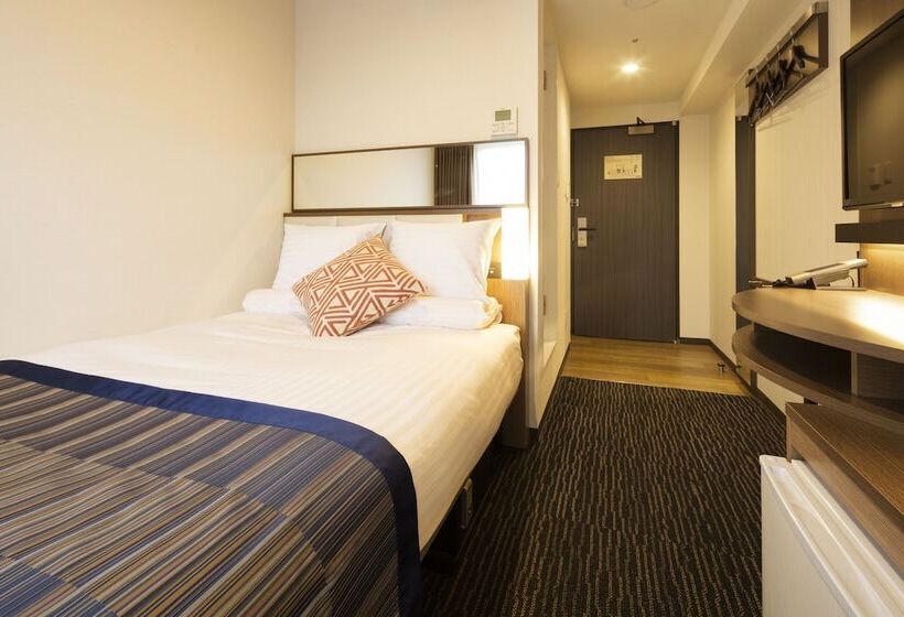 فندق Mystays Gotanda Station