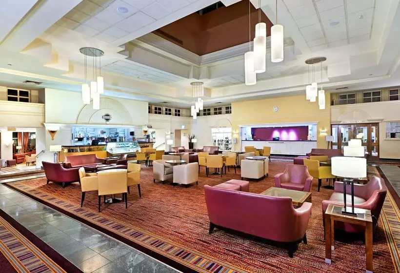 Hotel Orida Maidstone