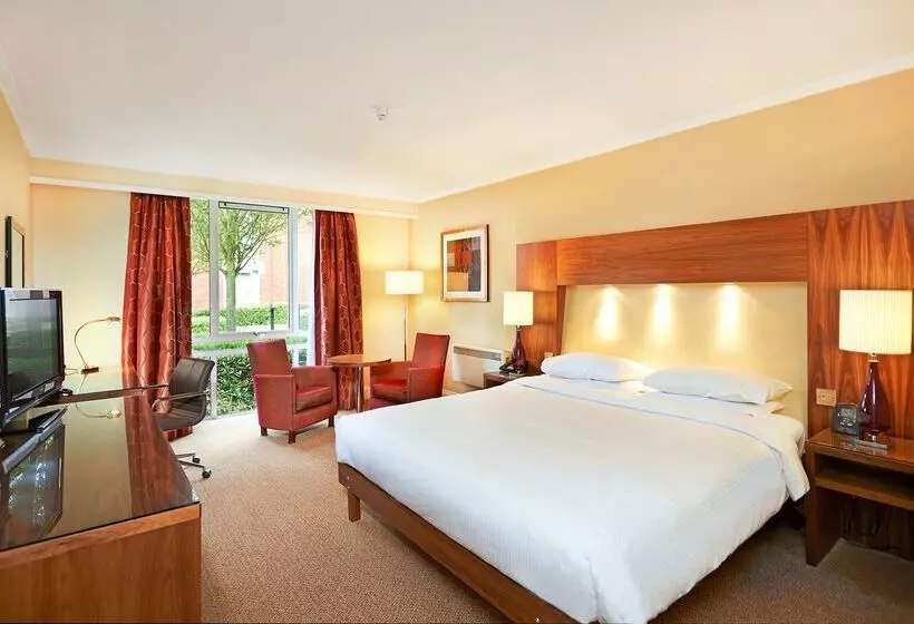 Hotel Orida Maidstone