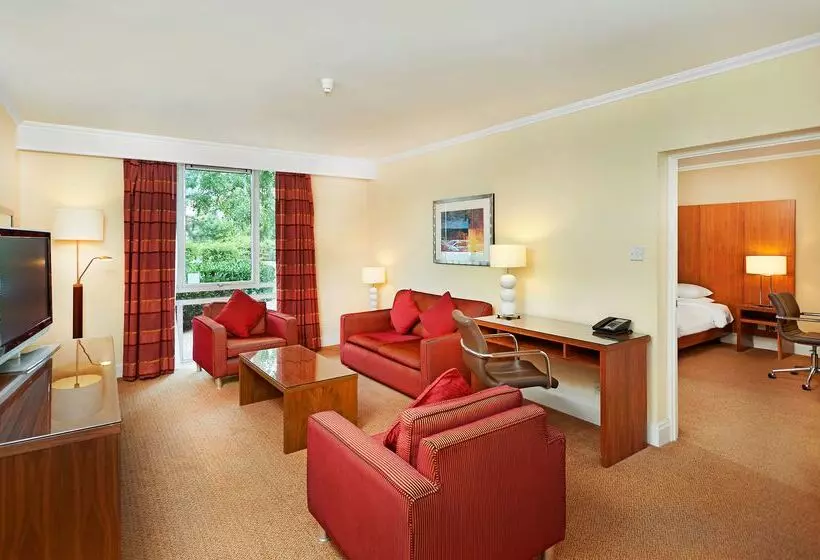 Hotel Orida Maidstone