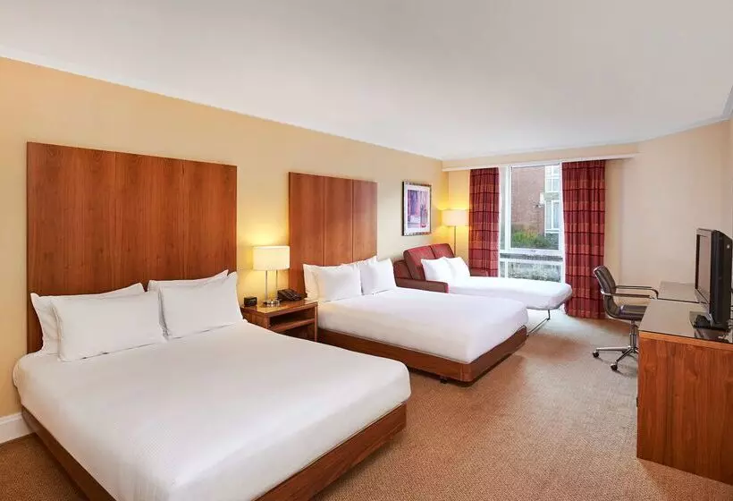 Hotel Orida Maidstone