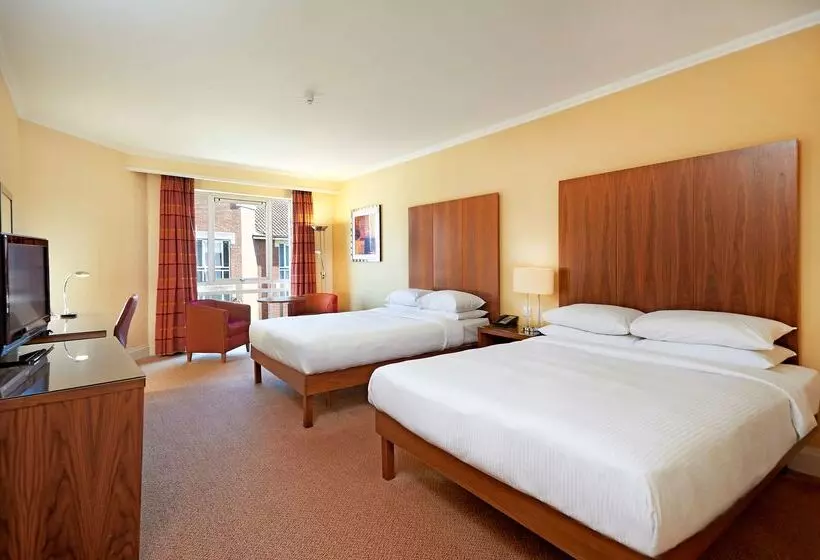 Hotel Orida Maidstone