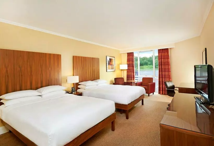 Hotel Orida Maidstone