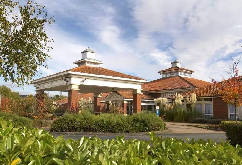 Hotel Orida Maidstone