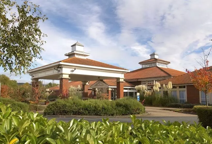 Hotel Orida Maidstone