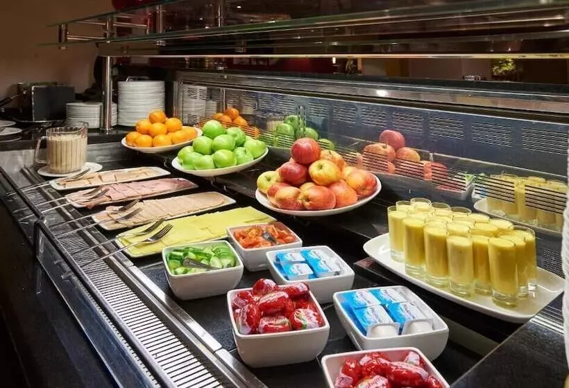 Hotel Orida Maidstone