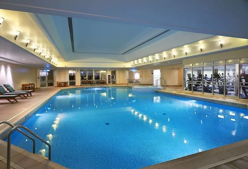 Hotel Orida Maidstone