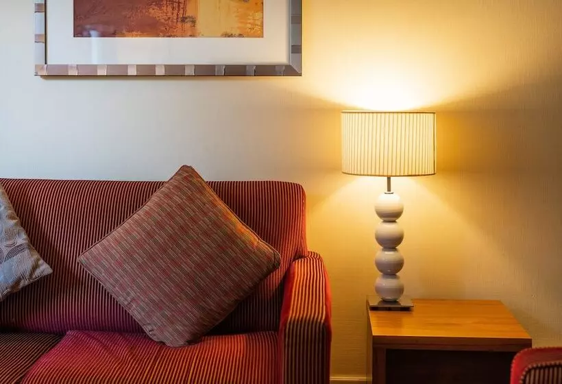 Hotel Orida Maidstone