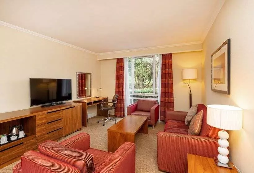 Hotel Orida Maidstone