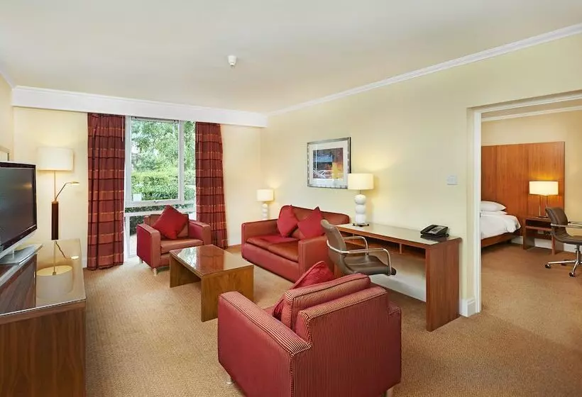 Hotel Orida Maidstone