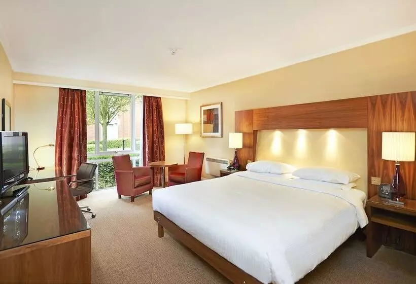 Hotel Orida Maidstone
