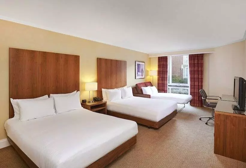 Hotel Orida Maidstone