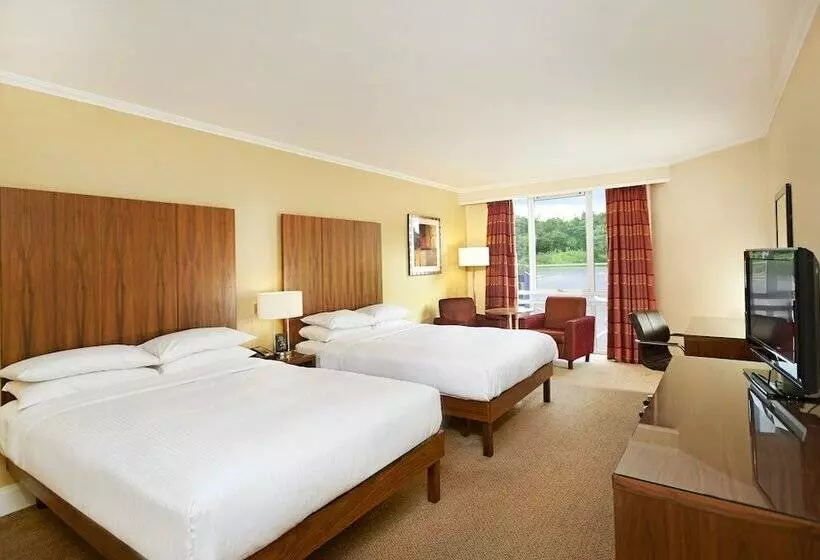 Hotel Orida Maidstone