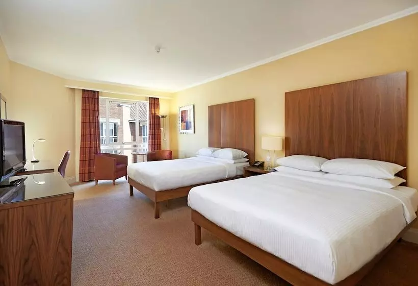 Hotel Orida Maidstone