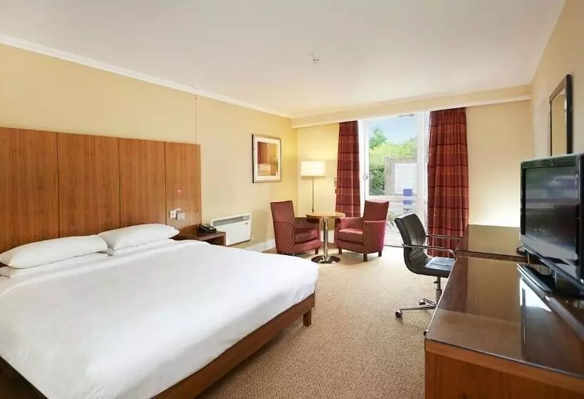 Hotel Orida Maidstone