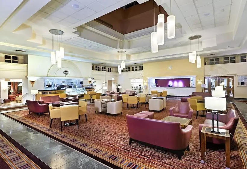 Hotel Orida Maidstone