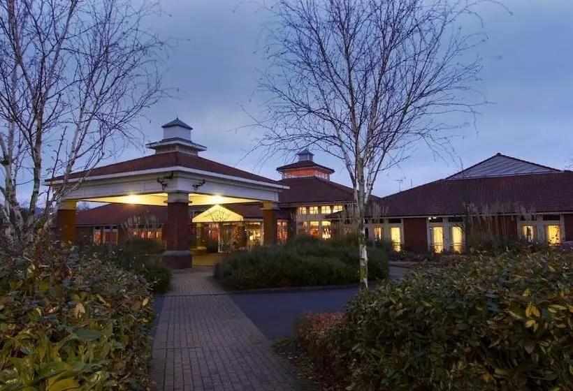 Hotel Orida Maidstone