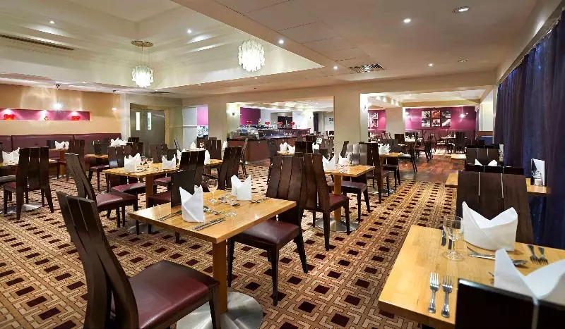 ホテル Orida Maidstone