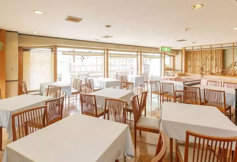 فندق Pearl City Sendai