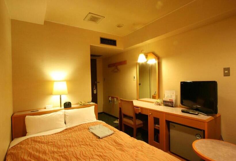 فندق Pearl City Sendai