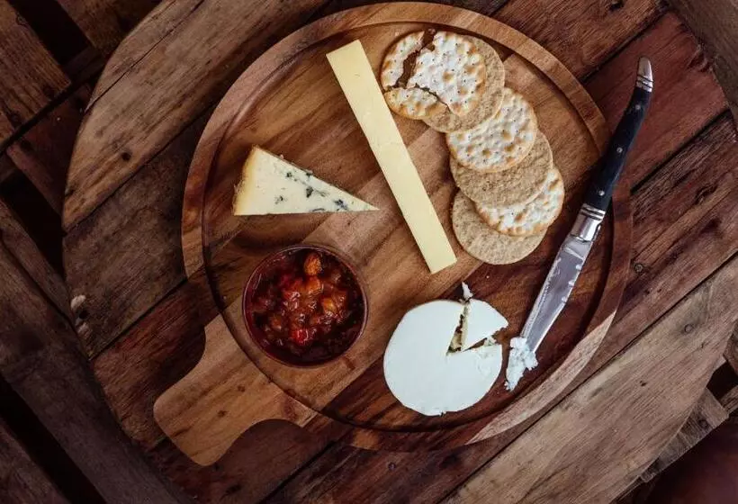 Radisson Blu Hotel London Stansted Airport