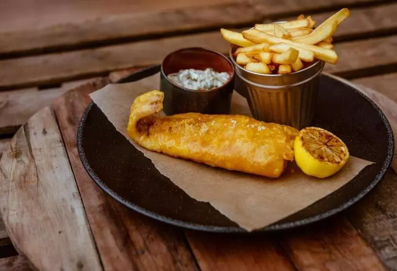 Radisson Blu Hotel London Stansted Airport