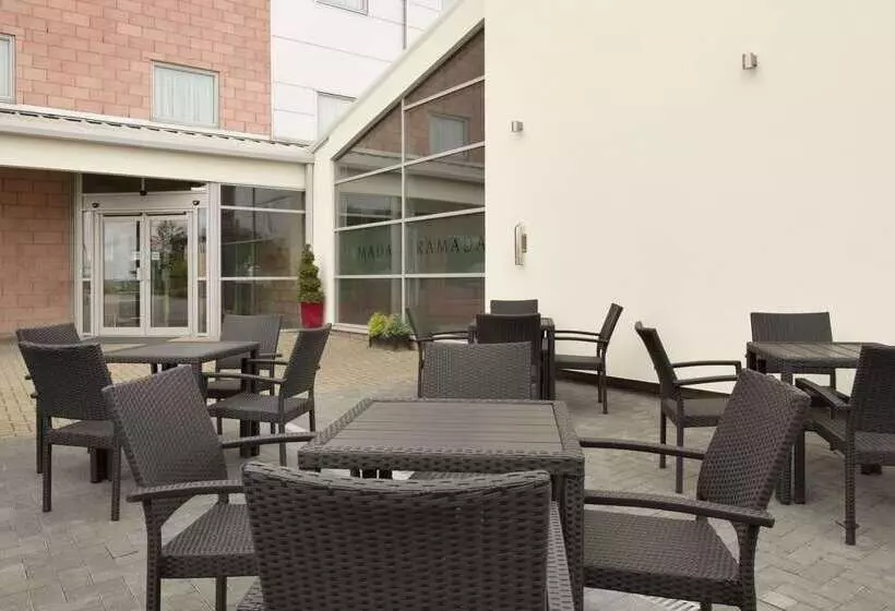 Hotel Ramada Wakefield