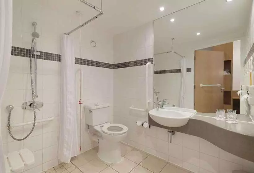 Hotel Ramada Wakefield