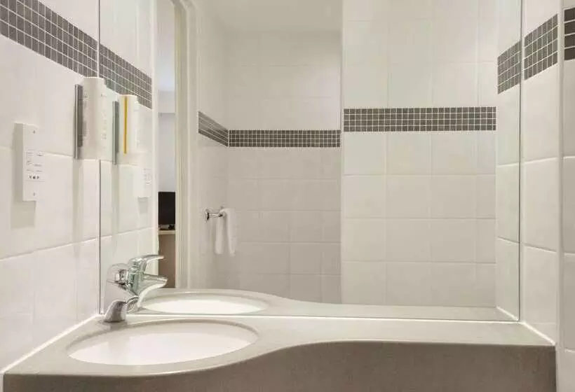 Hotel Ramada Wakefield