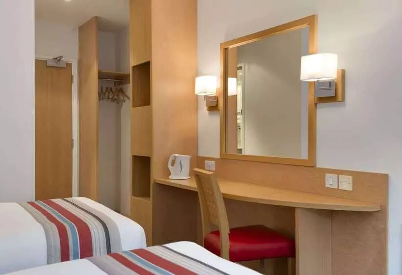 Hotel Ramada Wakefield