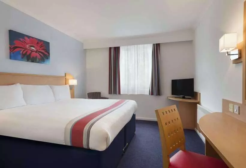 Hotel Ramada Wakefield
