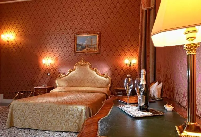 Residenza Hotel San Maurizio