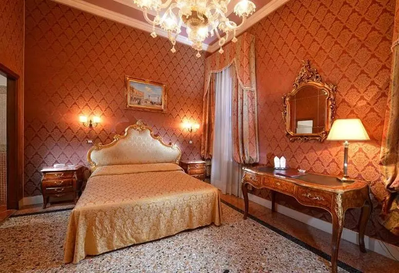 Residenza Hotel San Maurizio