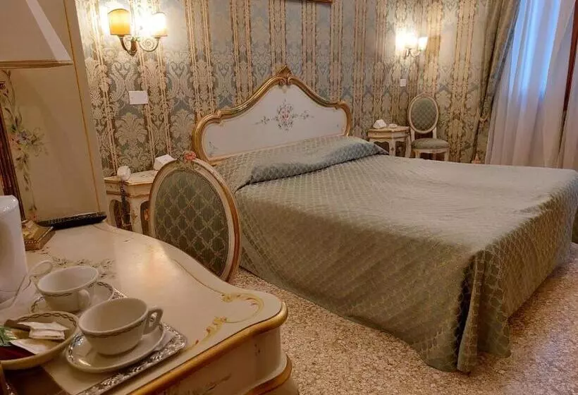 Residenza Hotel San Maurizio