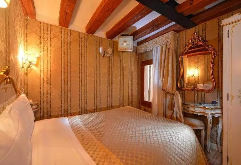 Residenza Hotel San Maurizio