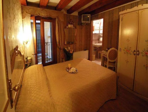 Residenza Hotel San Maurizio