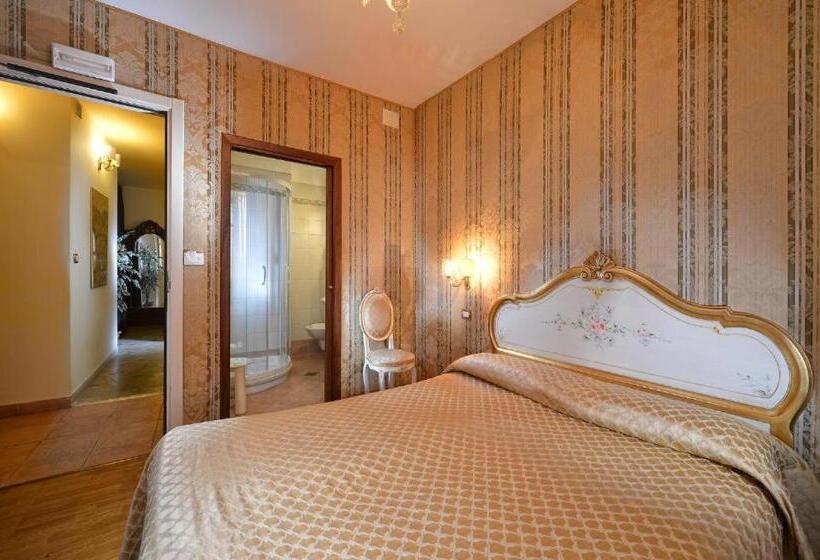 Residenza Hotel San Maurizio